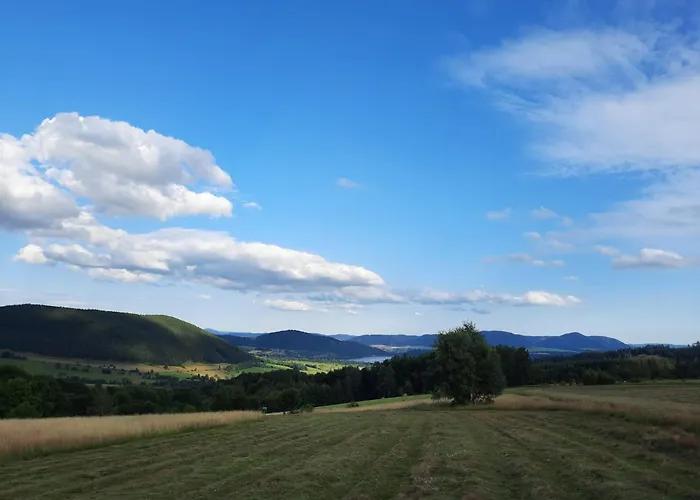 Mi Casa En Paczyno