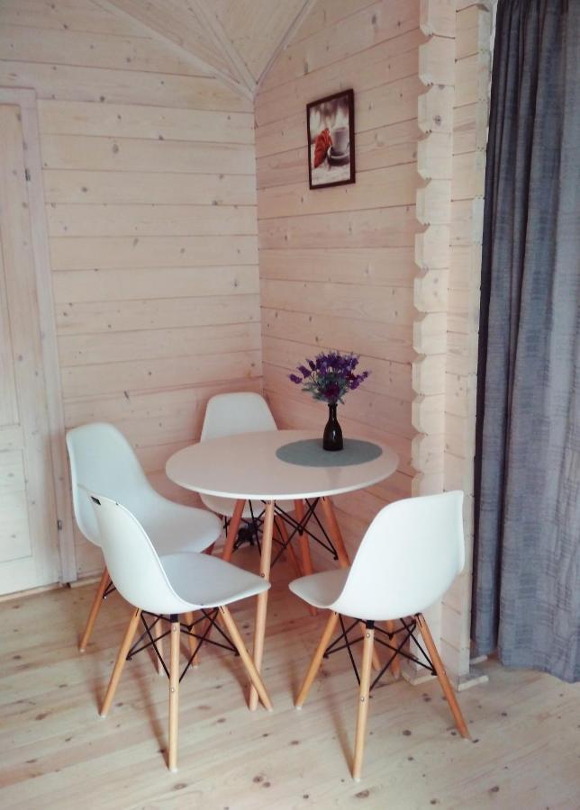 Mi Casa En Paczyno Lubawka