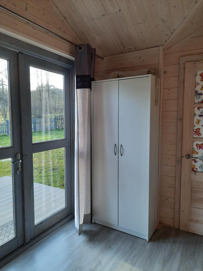 Mi Casa En Paczyno * Lubawka