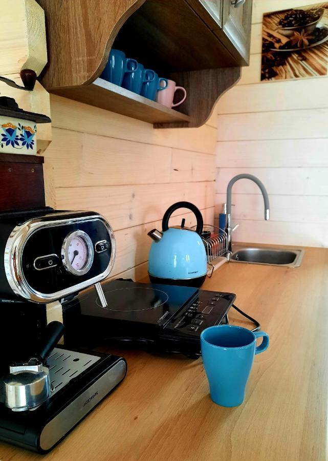 Mi Casa En Paczyno