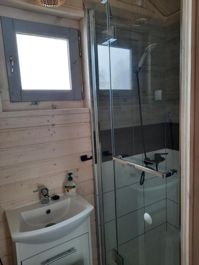 Mi Casa En Paczyno Ferienhaus *