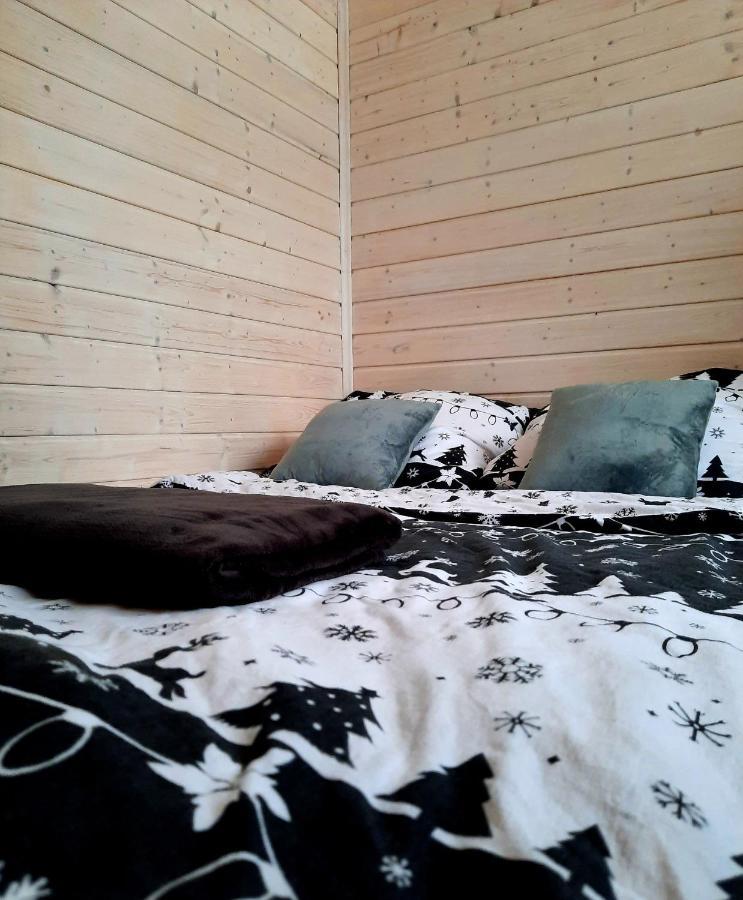 Mi Casa En Paczyno Lubawka