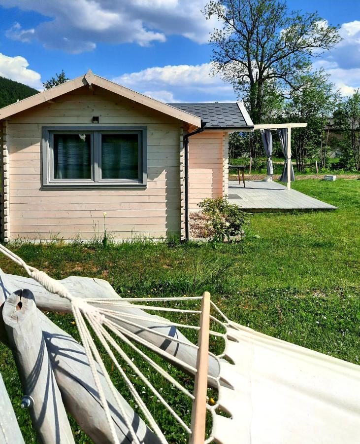 Mi Casa En Paczyno Dom wakacyjny Lubawka