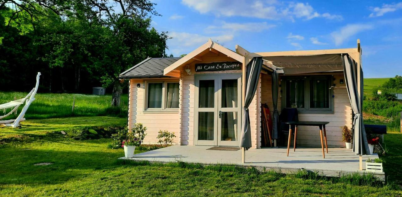 Mi Casa En Paczyno Dom wakacyjny Lubawka