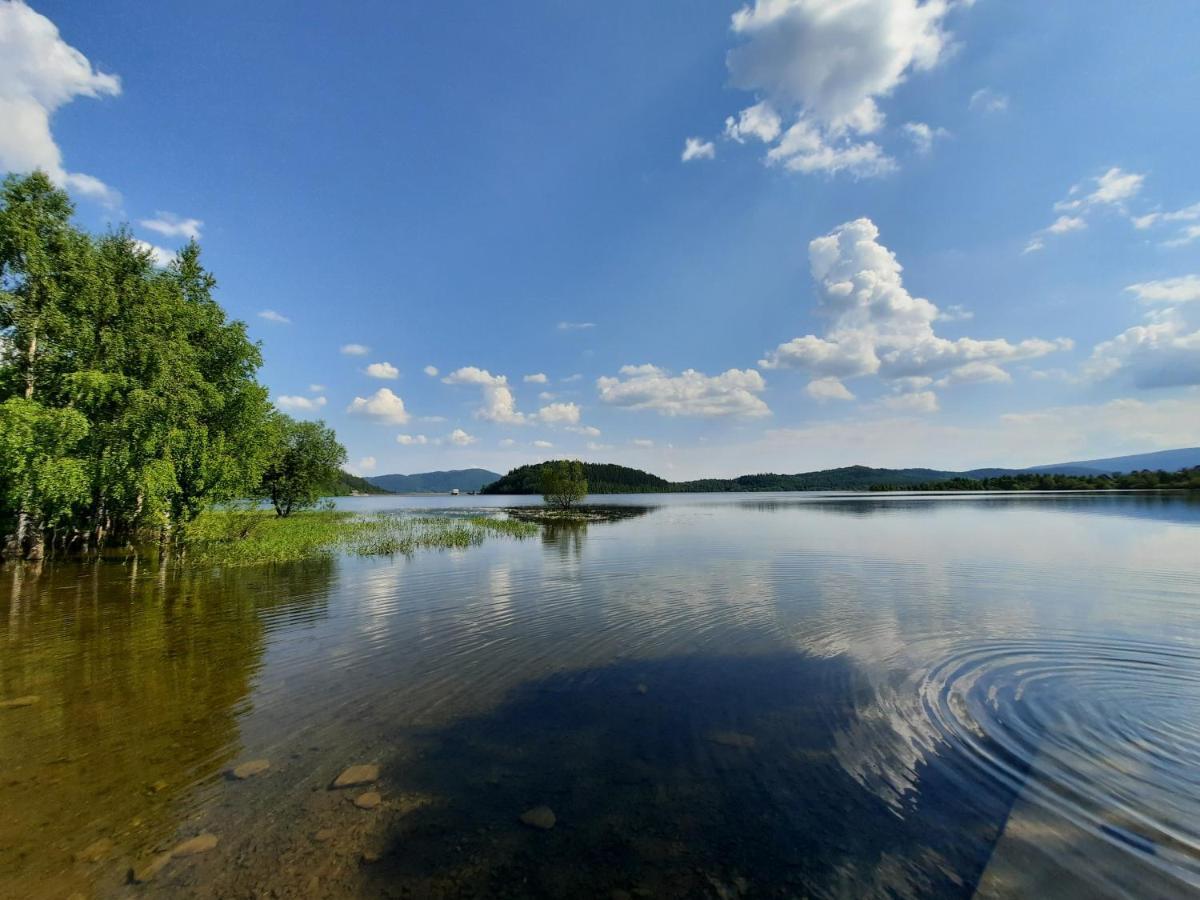 Dom wakacyjny Mi Casa En Paczyno Lubawka