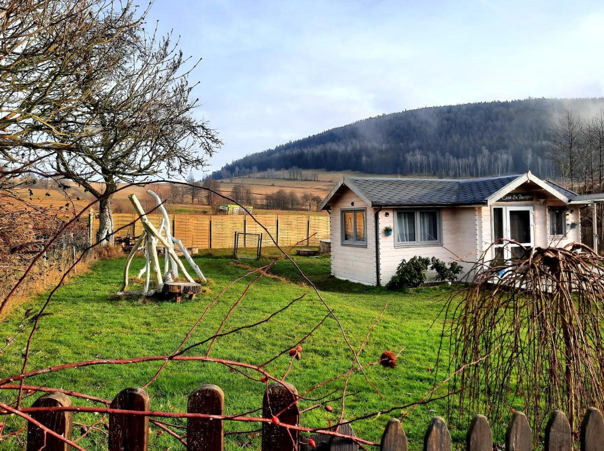 Dom wakacyjny Mi Casa En Paczyno Lubawka