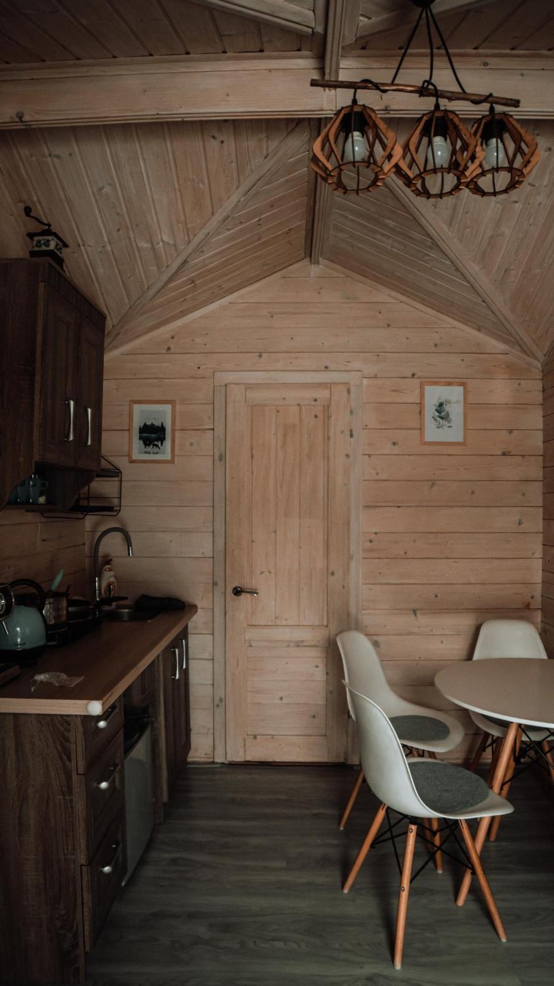 Mi Casa En Paczyno