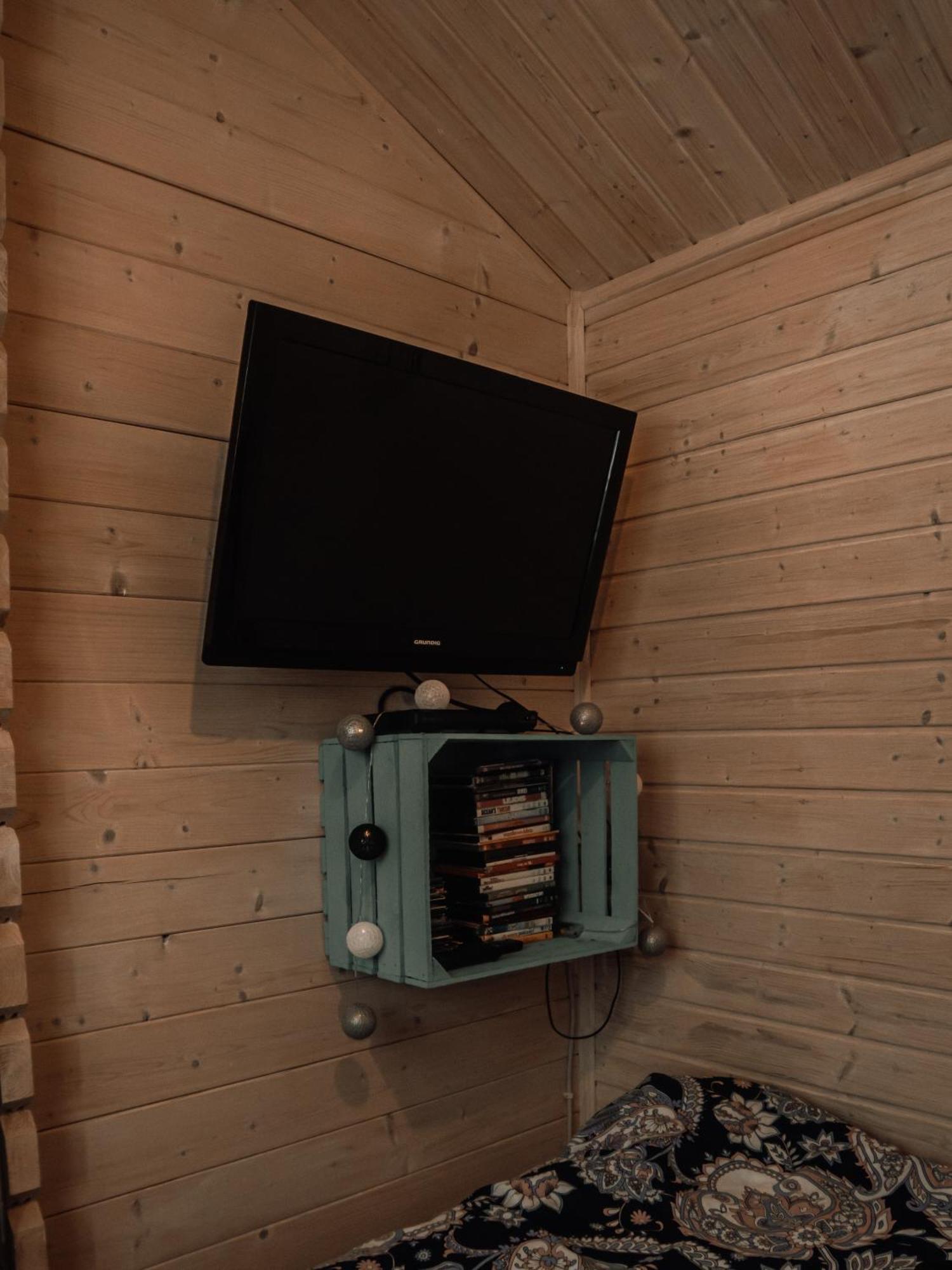 Ferienhaus Mi Casa En Paczyno *
