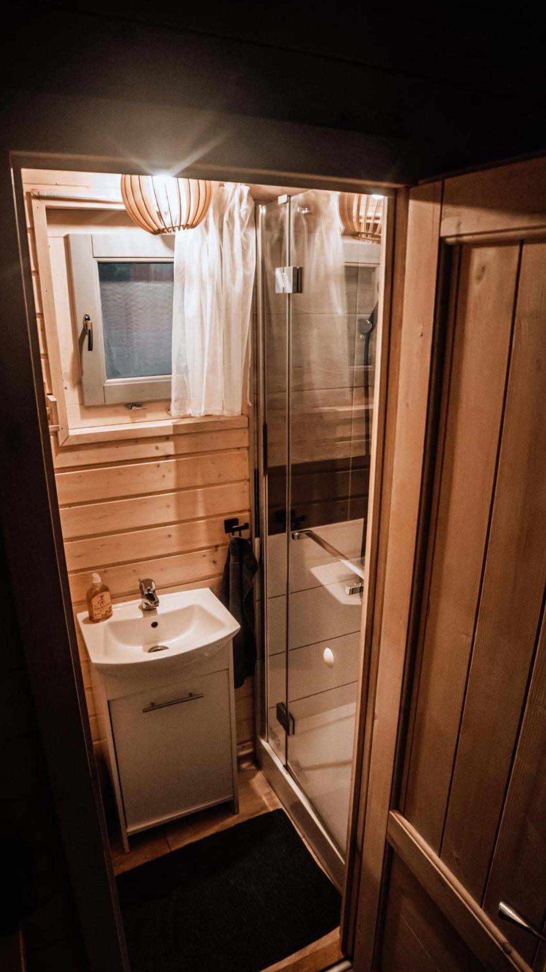 Ferienhaus Mi Casa En Paczyno