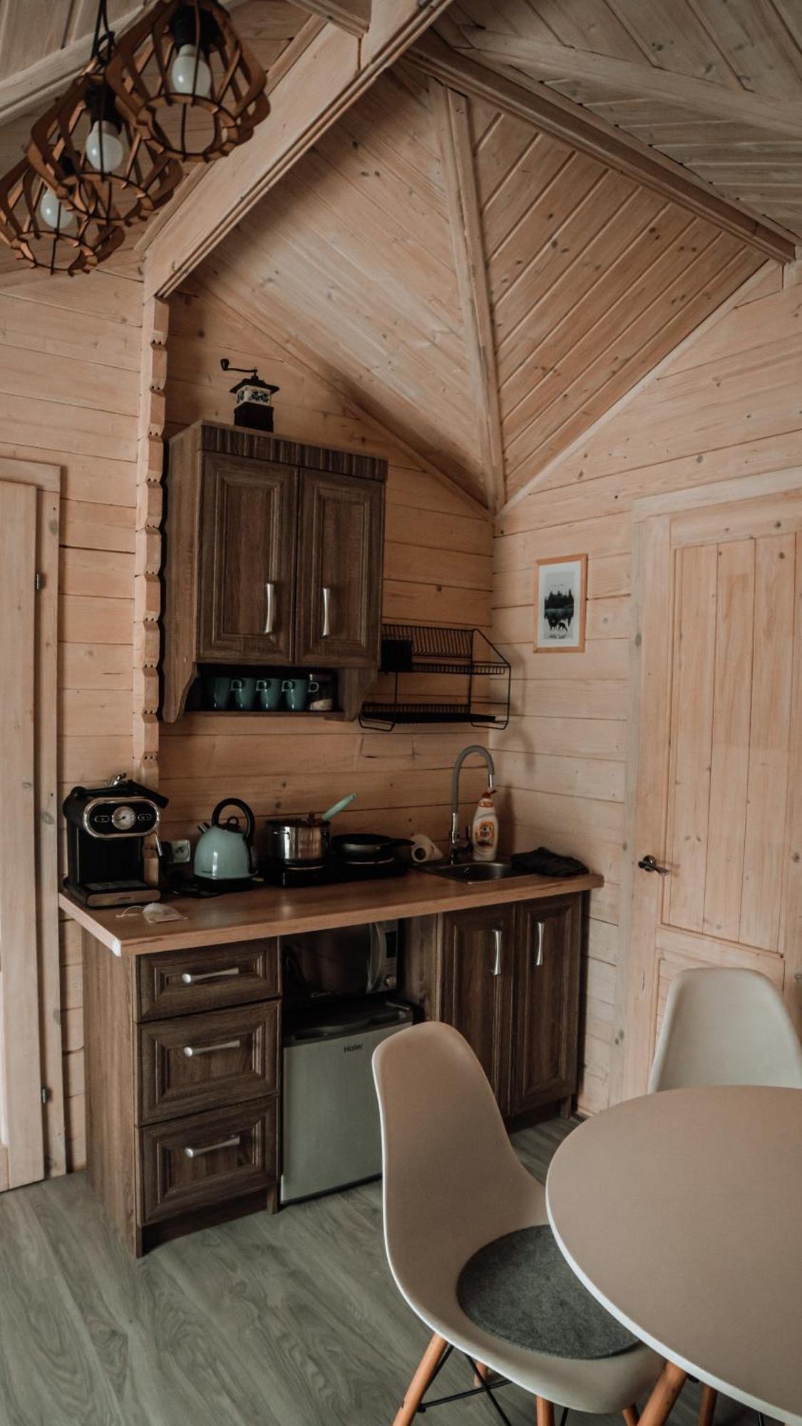 Mi Casa En Paczyno Lubawka
