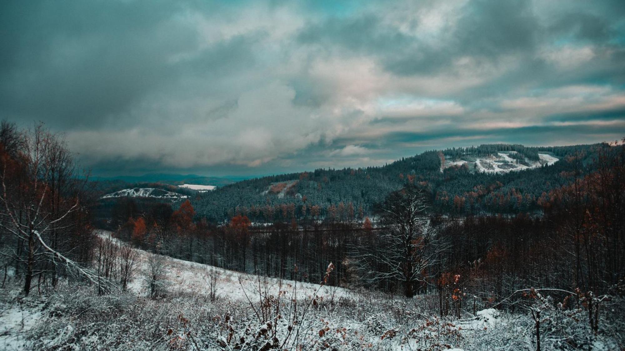 Dom wakacyjny Mi Casa En Paczyno Lubawka