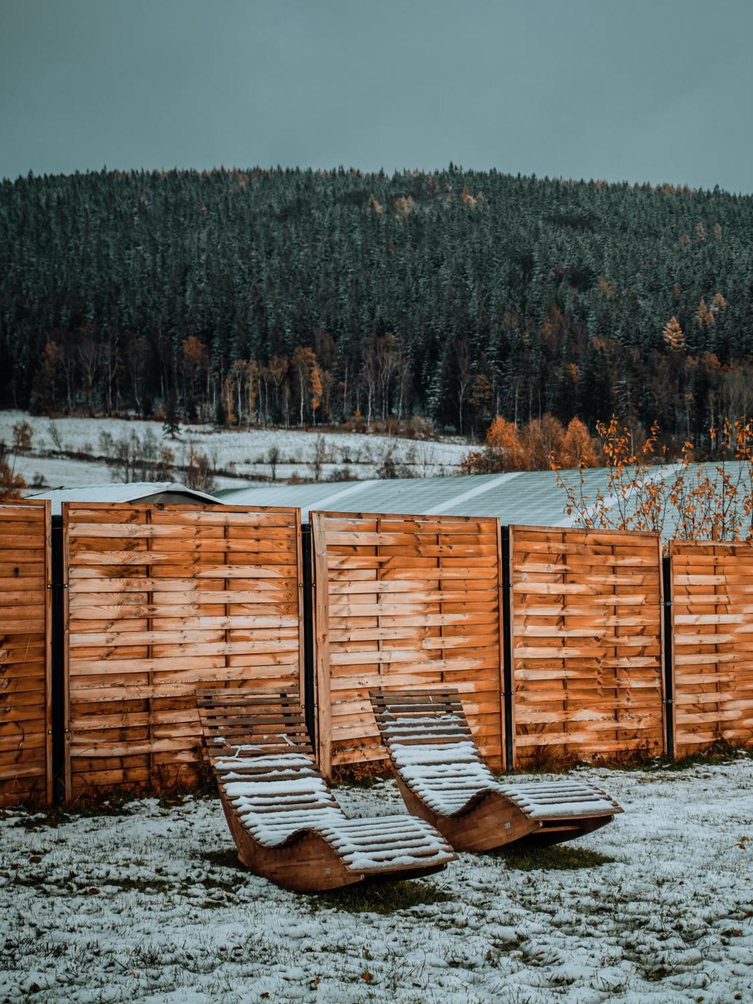 Mi Casa En Paczyno