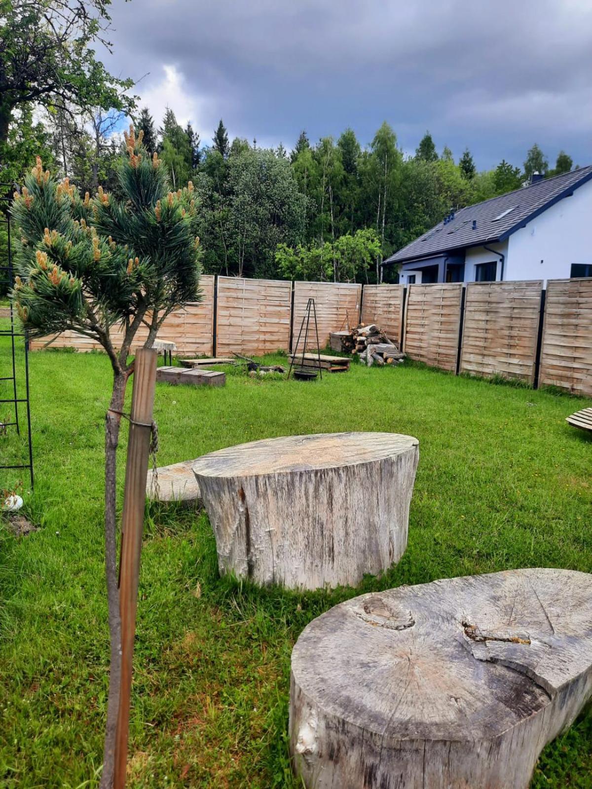 Mi Casa En Paczyno *