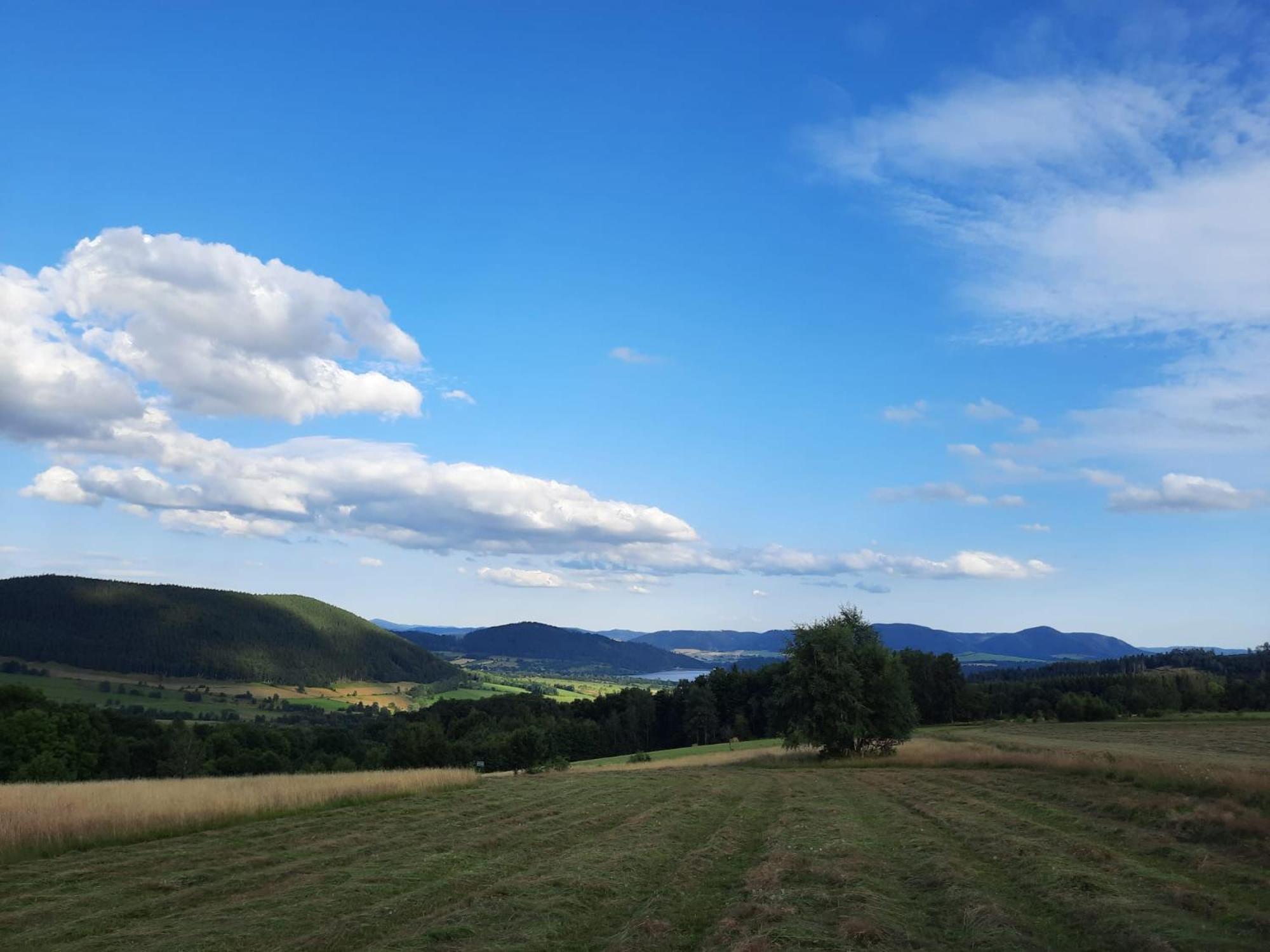 Dom wakacyjny Mi Casa En Paczyno Lubawka