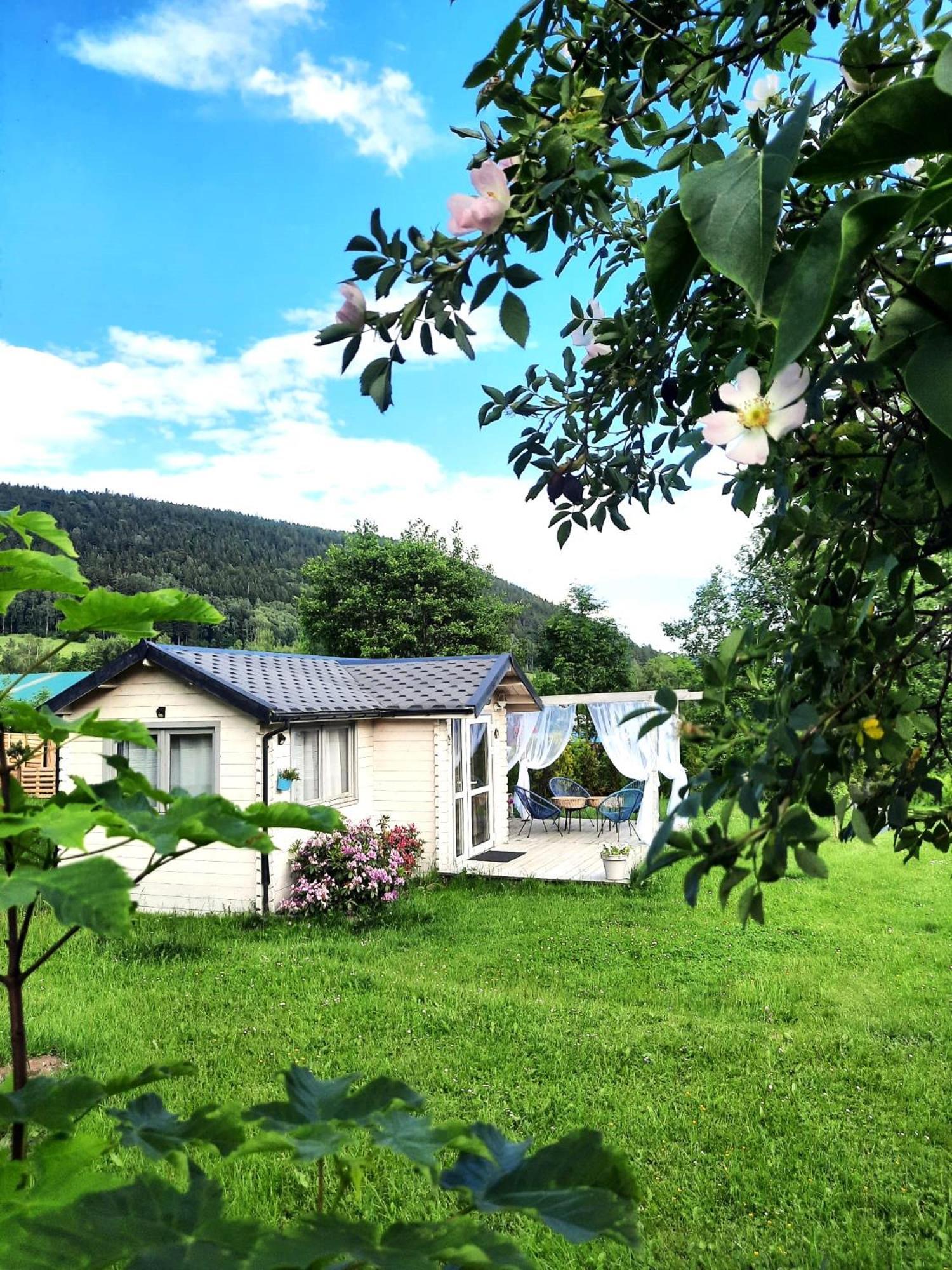 Mi Casa En Paczyno *