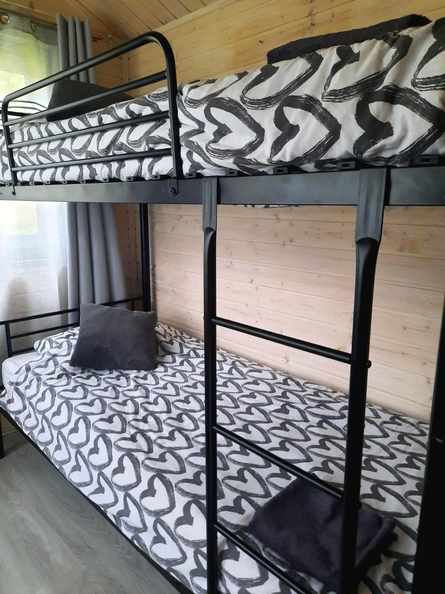 Mi Casa En Paczyno Dom wakacyjny Lubawka