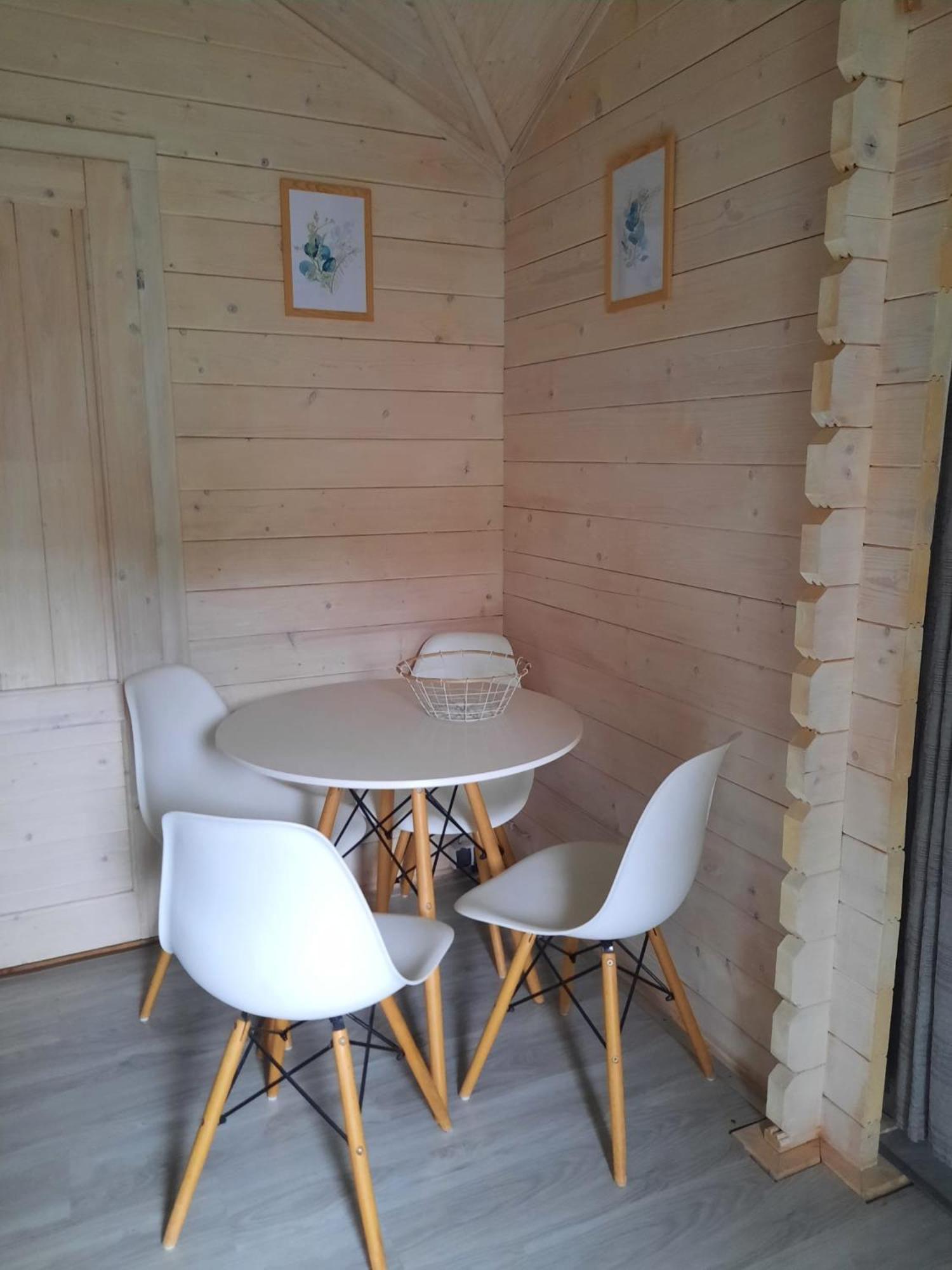 Dom wakacyjny Mi Casa En Paczyno Lubawka