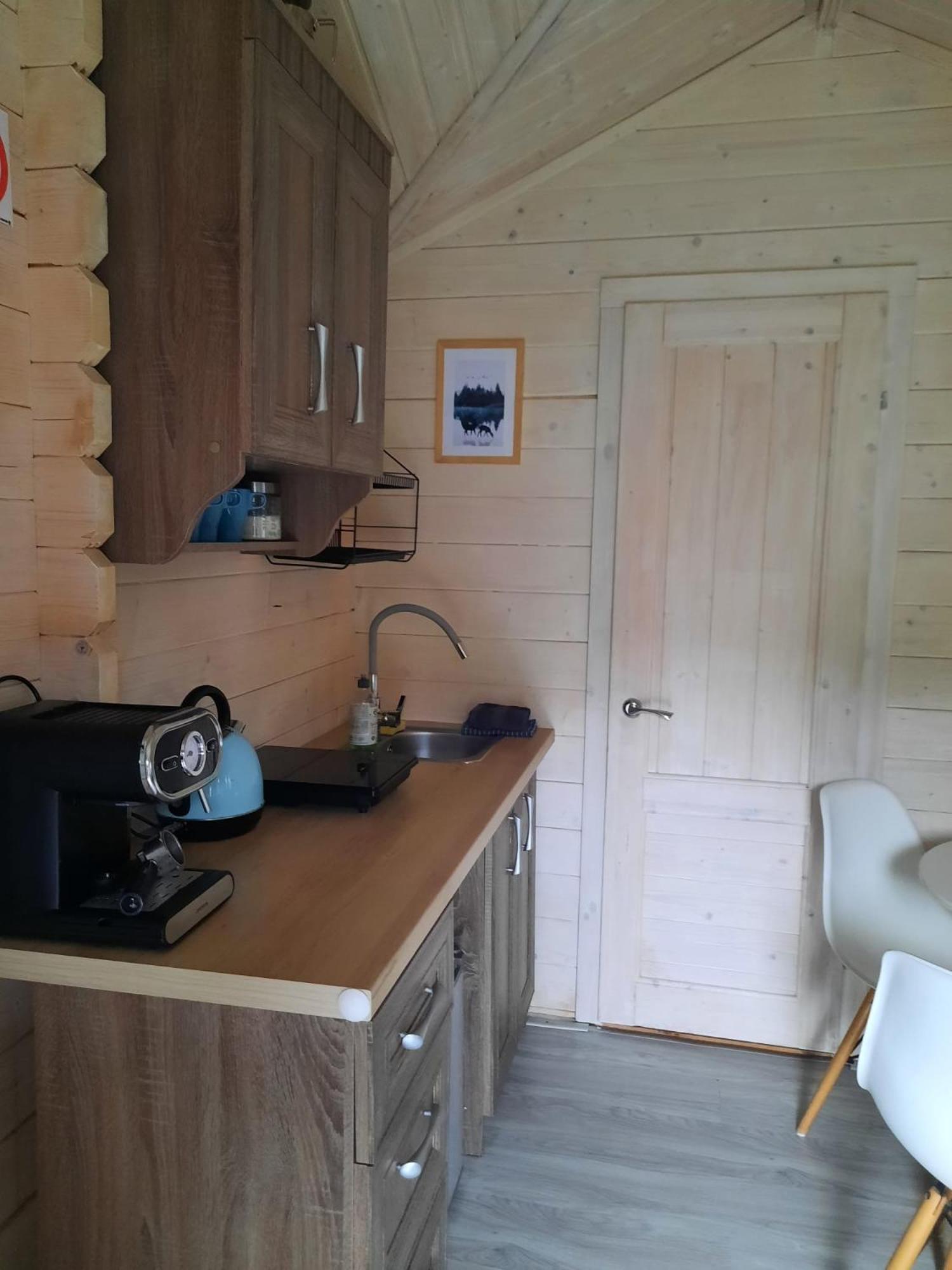 Mi Casa En Paczyno *