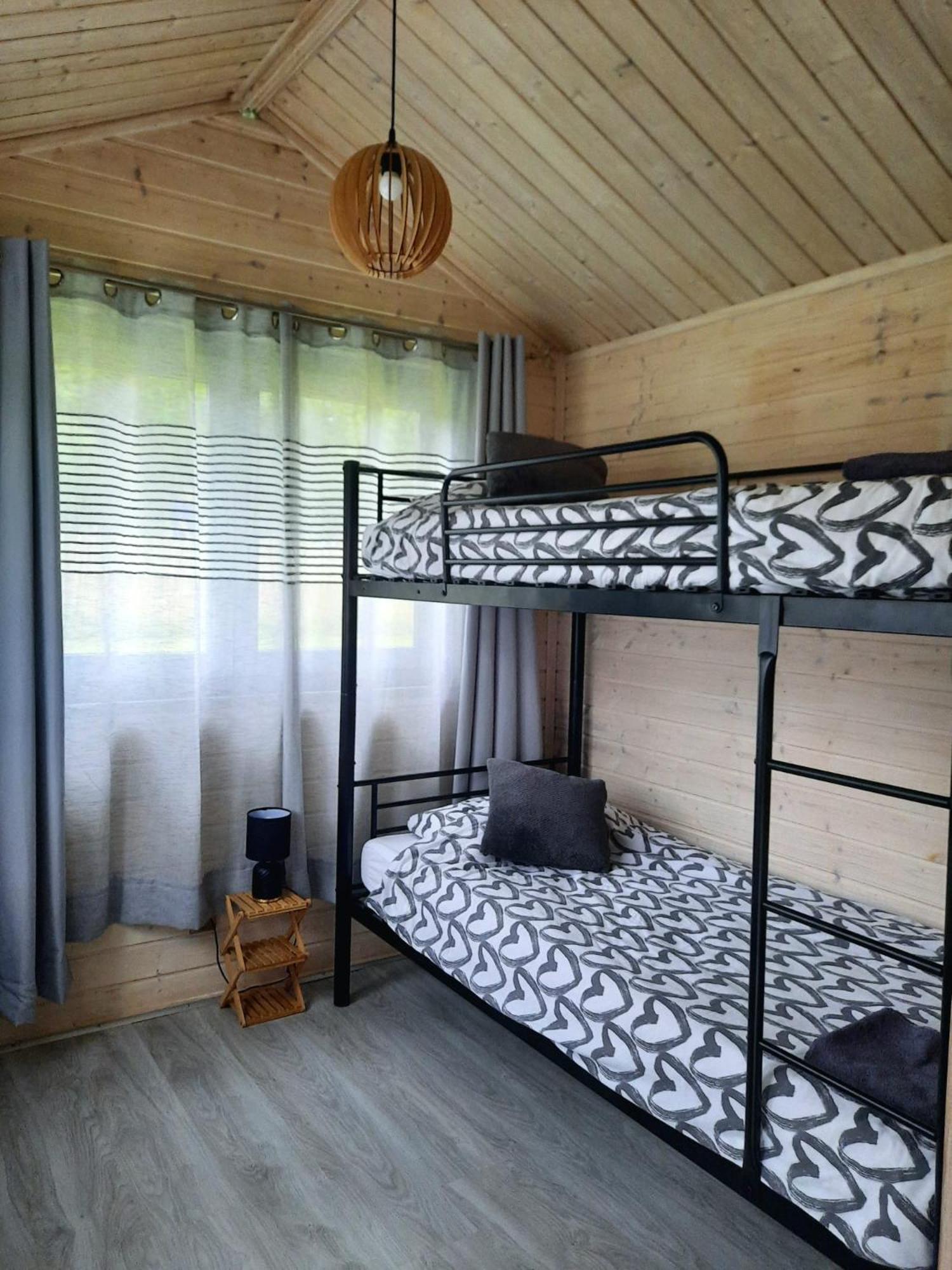 Mi Casa En Paczyno Lubawka