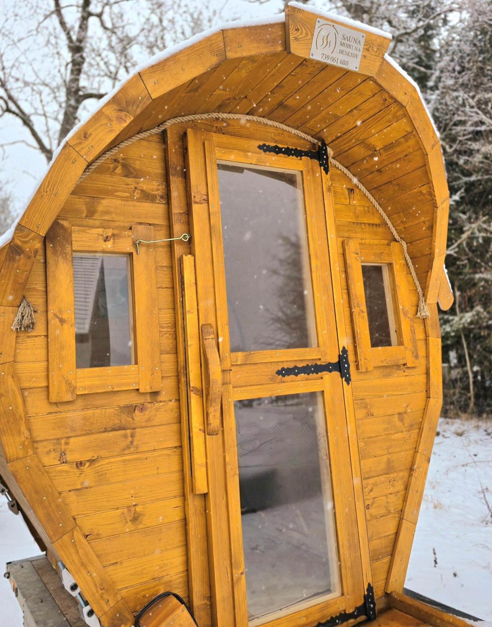 Mi Casa En Paczyno Lubawka