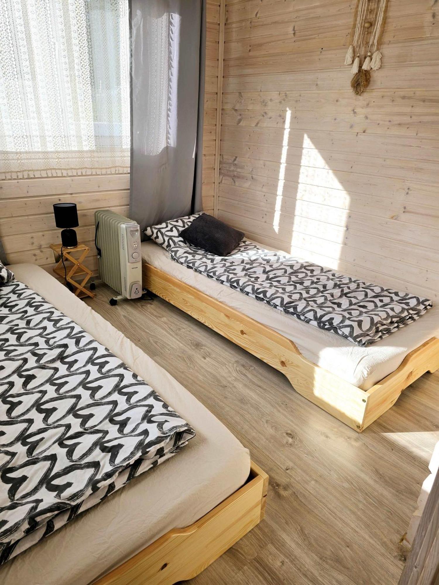 Mi Casa En Paczyno Lubawka